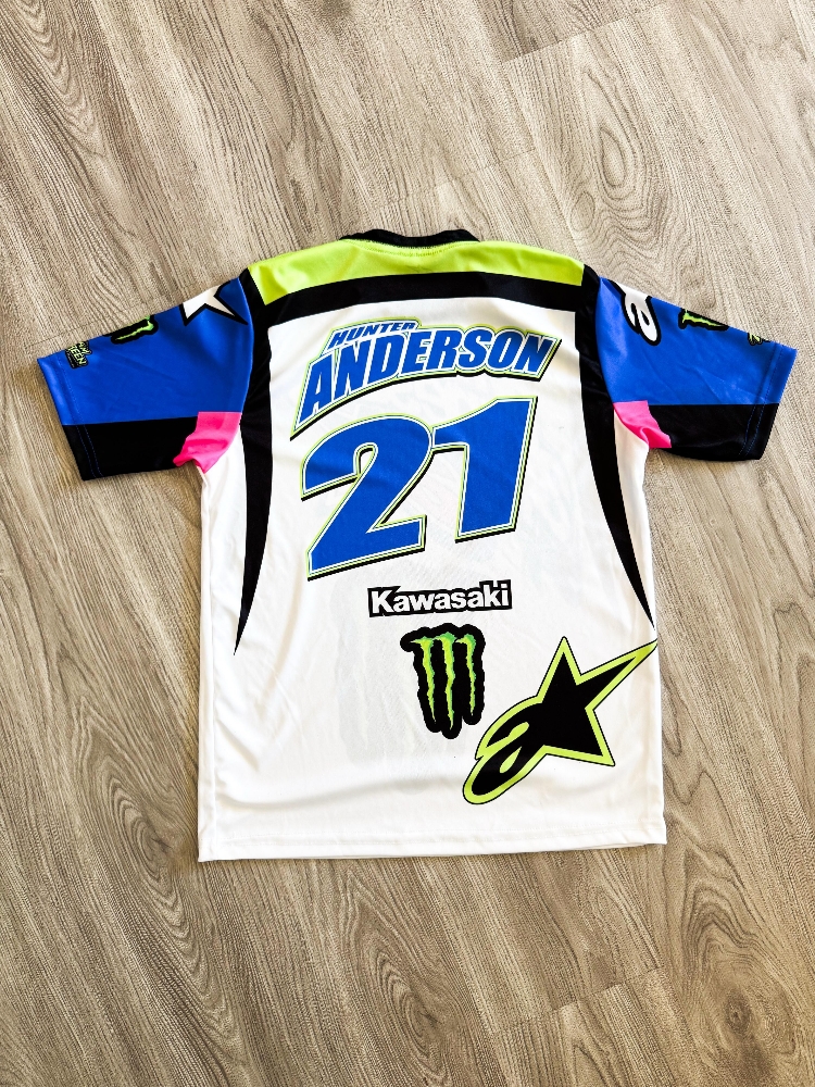 Camisetas Formula 1 - Imagen 4