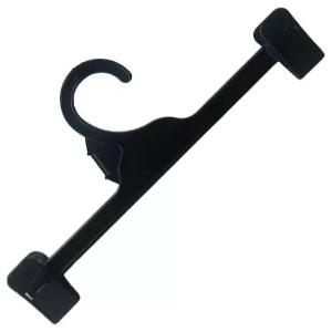 Perchas con Broche Negro - Miniatura 3