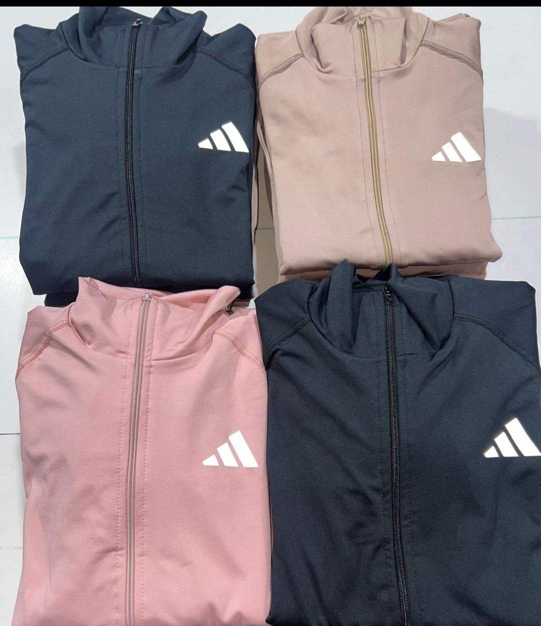 Camperas Lycra de Dama - Imagen 5