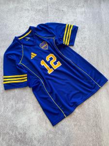 Remera Boca Nfl