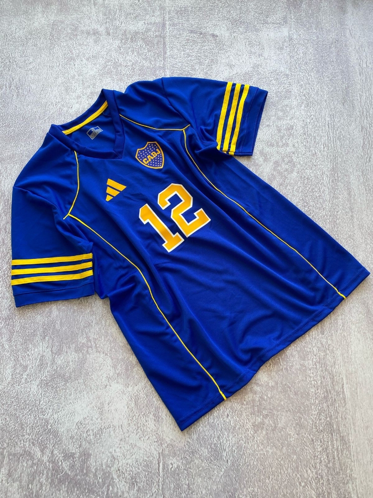 Remera Boca Nfl - Imagen 3