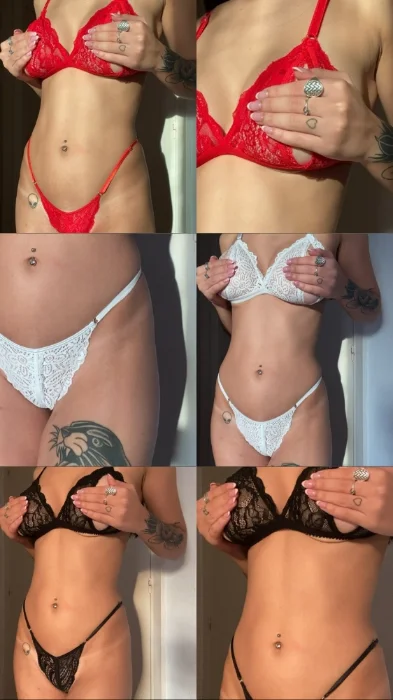 Rutera Conjunto Erótico