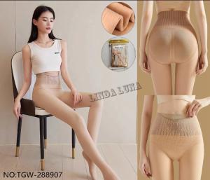 Con Can Efecto Piel con Faja  Levanta Cola - Miniatura 2