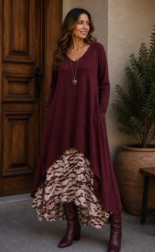 Vestido - Miniatura 2