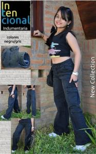 Cargo de Jean