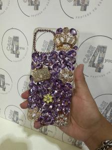 Cristal Case