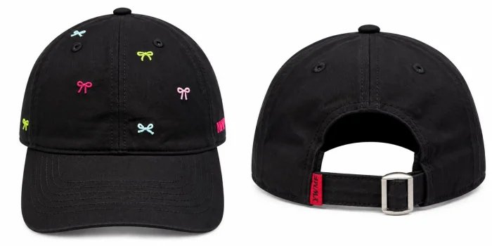 Gorras de Algodón Premium