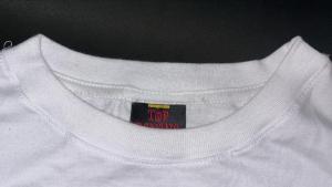 Remeras Blanca Lisa - Miniatura 3