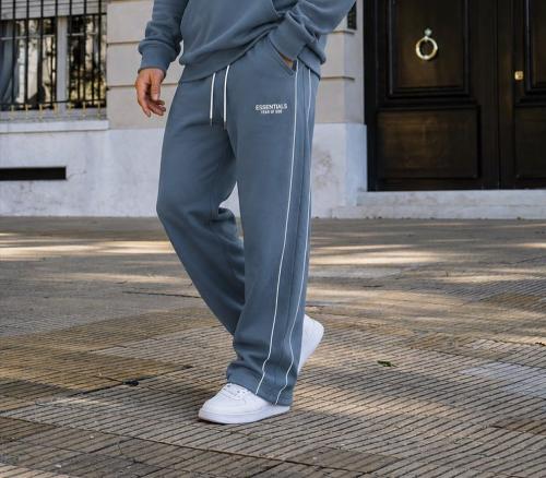 Jogging Essentials