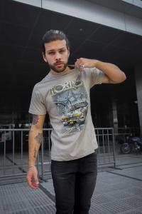 Remera Torino