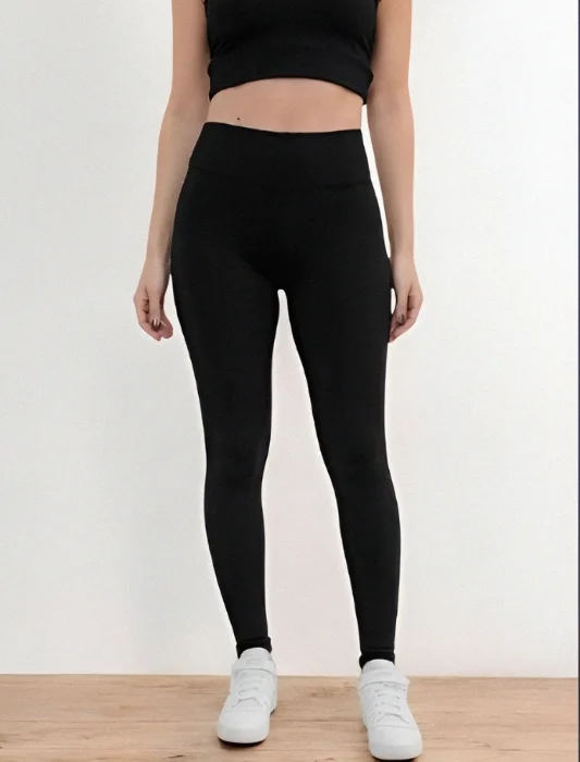 Calza Termica de  Lycra Saplex Calidad Premium