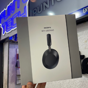 Auricular Sony Bluetooth Vincha