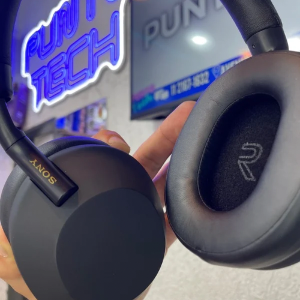 Auricular Sony Bluetooth Vincha - Miniatura 3