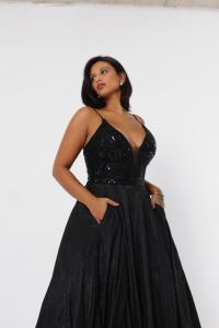 Vestido Elisea Importado - Miniatura 2