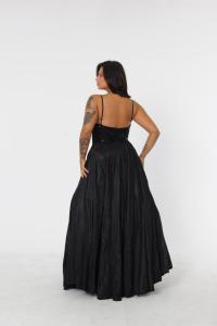 Vestido Elisea Importado - Miniatura 4