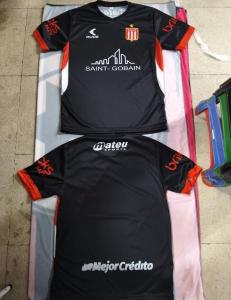 Camiseta de Ascenso