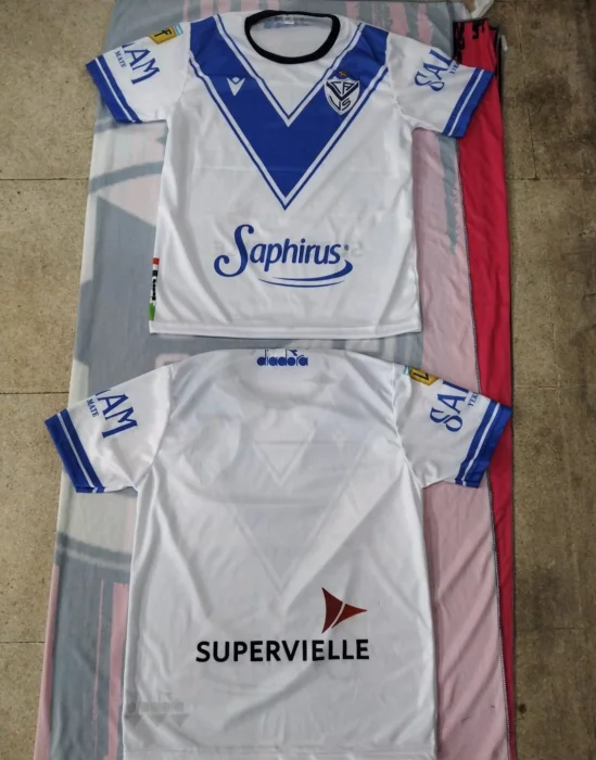 Camiseta Vélez Nueva