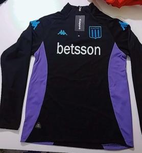Buzo Medio Cierre - Miniatura 2