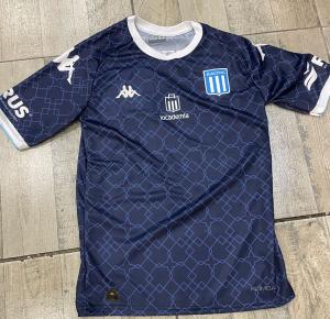 Camiseta Racing Suplente