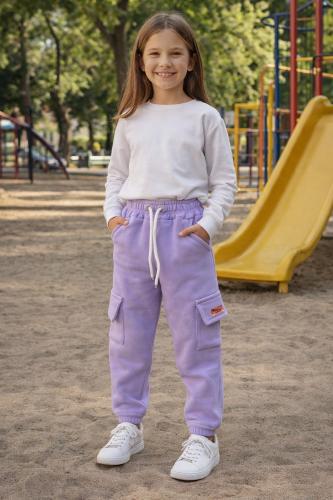 Pantalon Cargo Nena