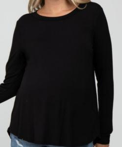 Camisetas de Morley Viscosa Talles Especiales - Miniatura 1