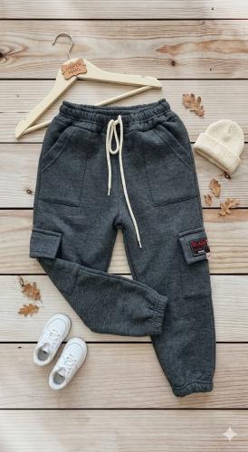 Pantalon  Cargo Nene