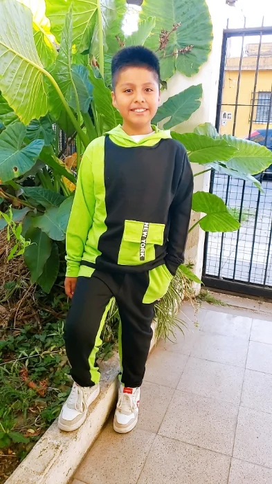 Conjunto de Niño