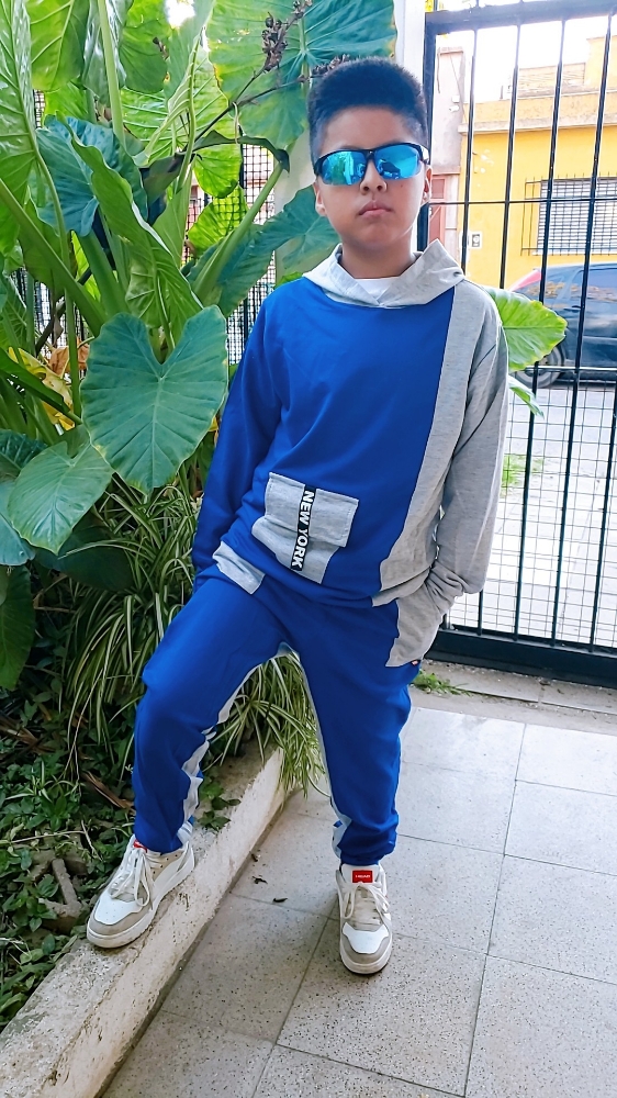 Conjunto de Niño - Imagen 2