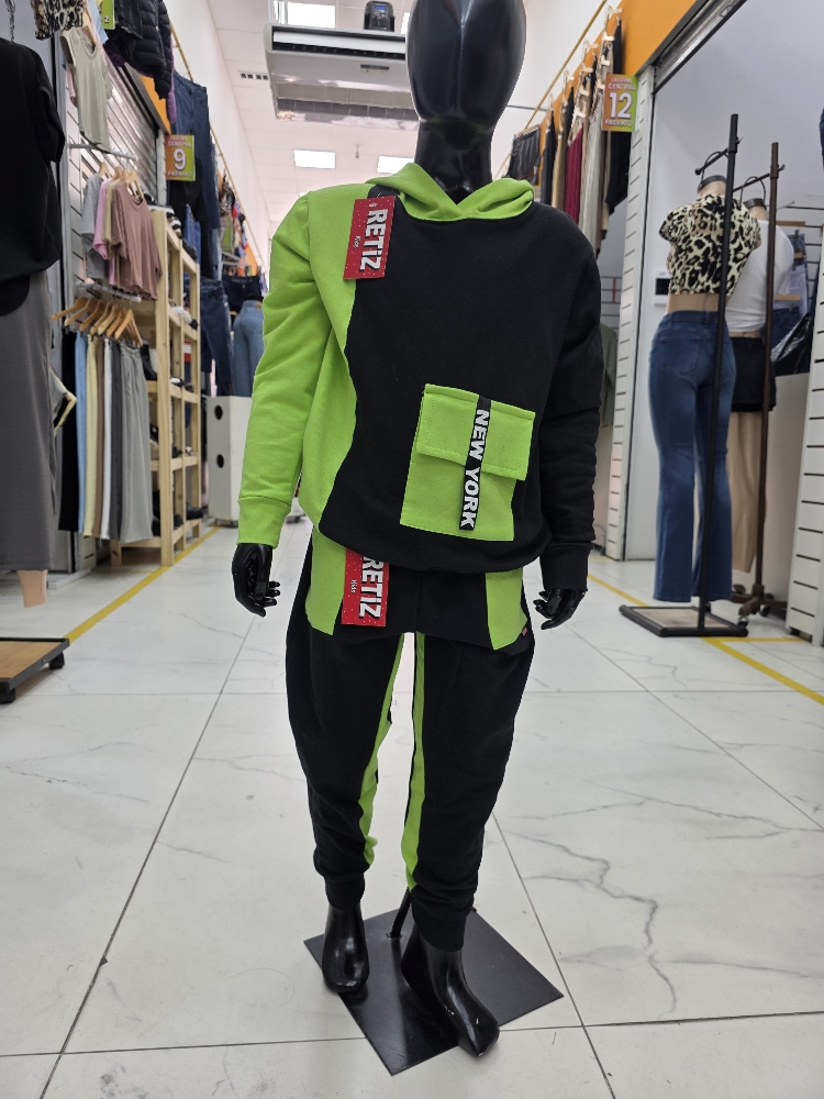 Conjunto de Niño - Imagen 3