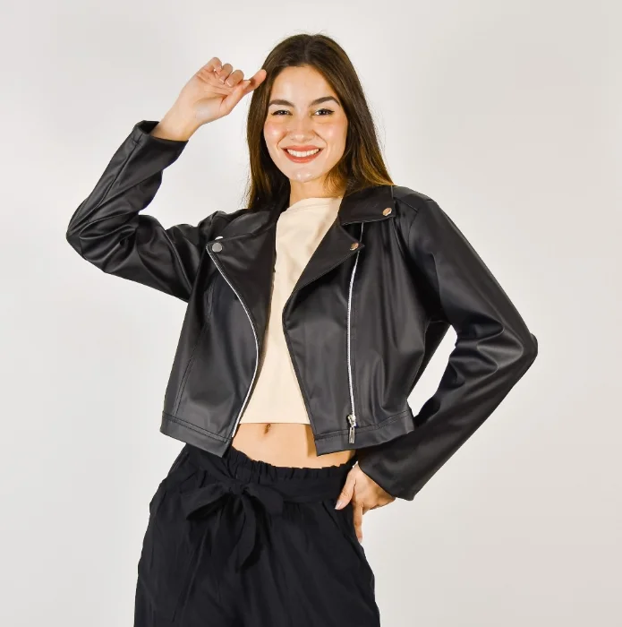 Campera Cruzada #032