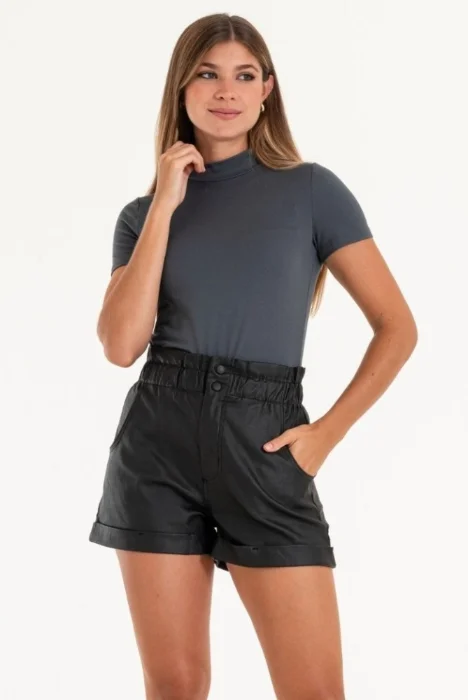 Short Harbin Engomado