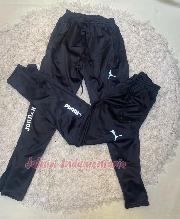 Pantalones Keten