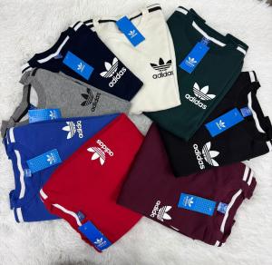 Buzos Adidas Retro - Miniatura 2