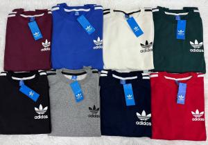 Buzos Adidas Retro - Miniatura 3