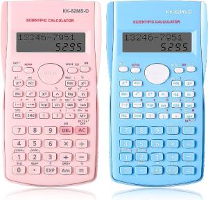 Calculadora Científica