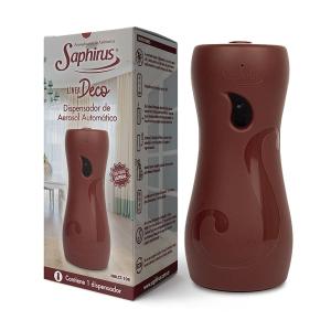 Dispensador Automático Saphirus - Miniatura 3