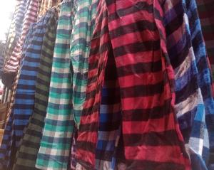 Pantalones de Pilu