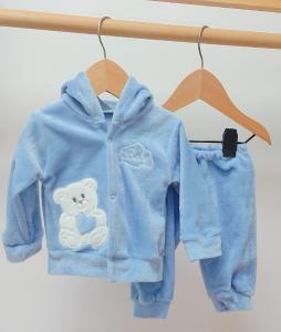 Conjunto Plush