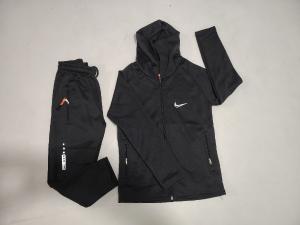 Conjunto de Niños