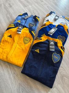 Campera Boca - Miniatura 1
