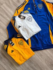 Campera Boca - Miniatura 2