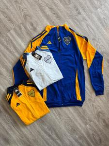 Campera Boca - Miniatura 3