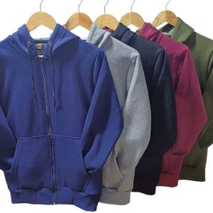 Campera Friza Premium