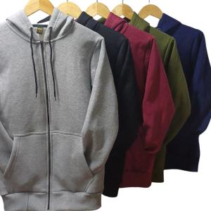 Campera Friza Premium - Miniatura 2