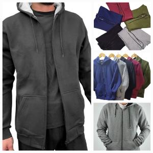 Campera Friza Premium - Miniatura 3