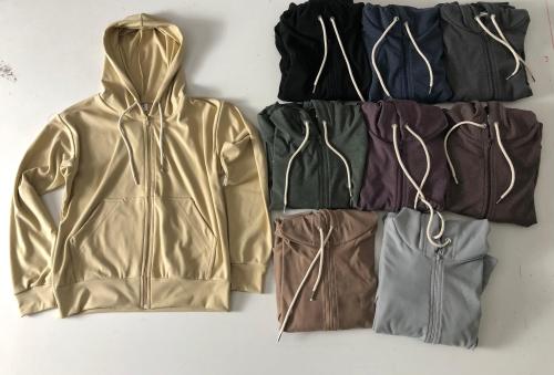 Campera Darlon Liso