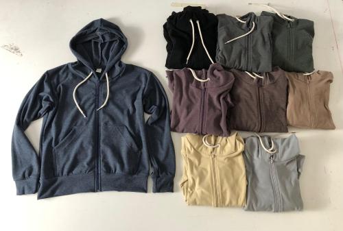 Campera Darlon Liso - Miniatura 4
