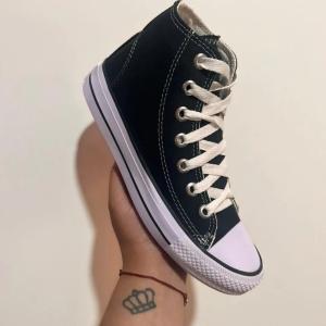 Botitas Converse