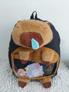 Mochila Capybara
