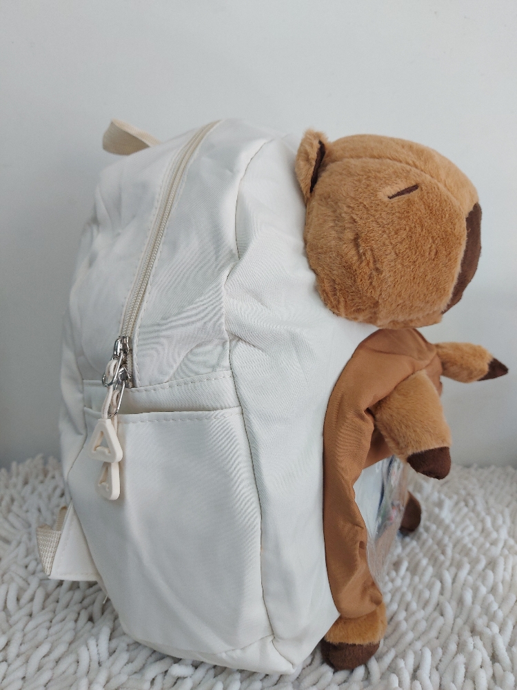 Mochila Capybara - Imagen 5